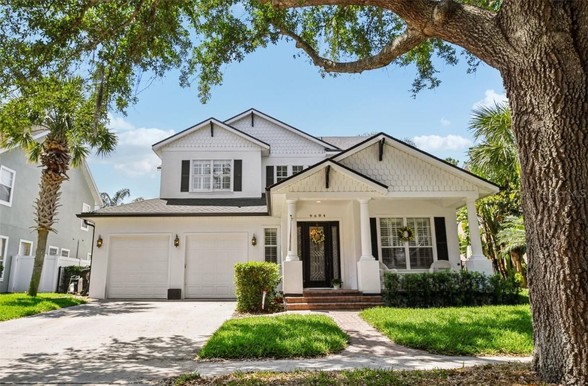9684 Sweetleaf St., Orlando, FL 32827