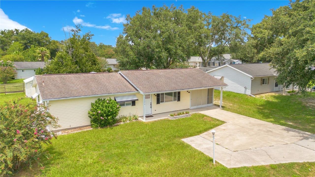 6426 SW 60 Ave., Ocala, FL 34474