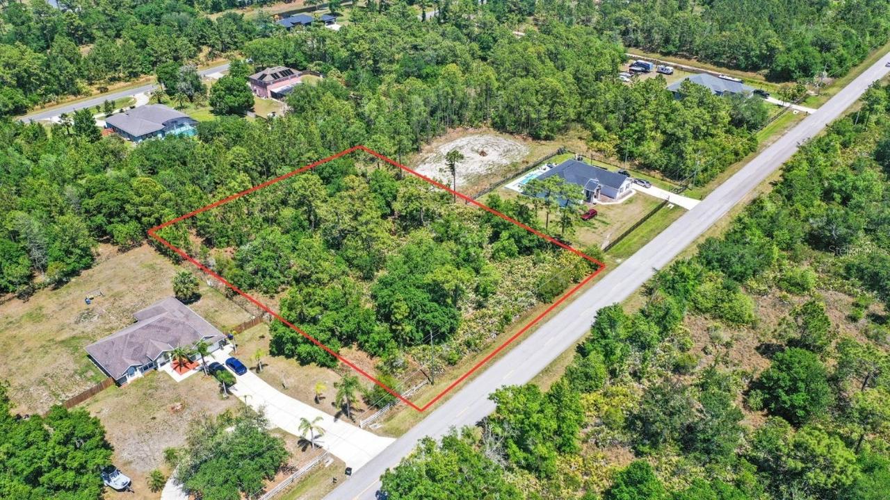 Starry St., Orlando, FL 32833