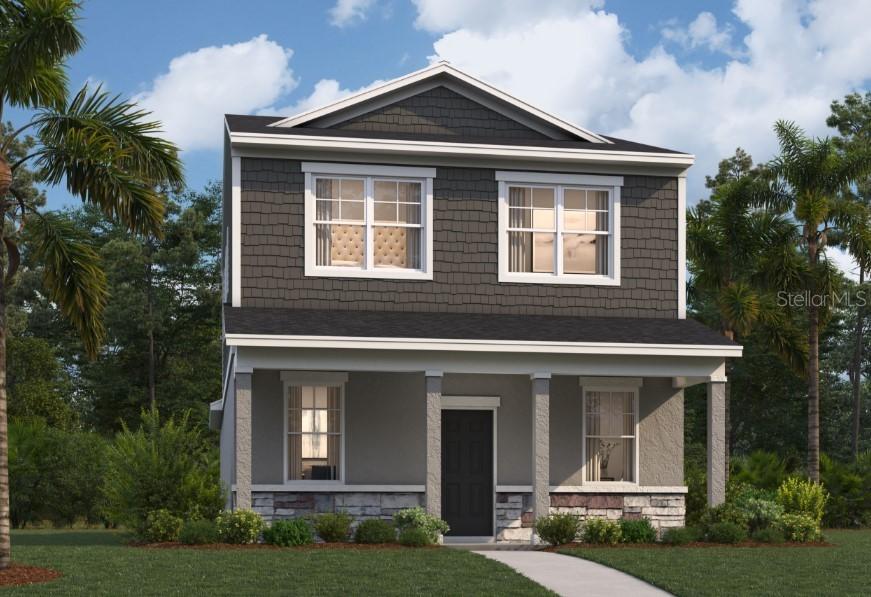 426 Belmond Dr., Debary, FL 32713