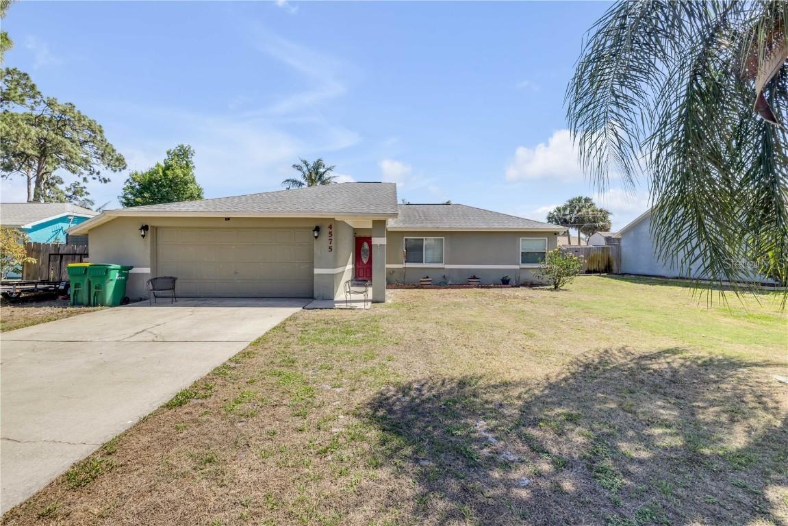 4575 Olympic Dr., Cocoa, FL 32927