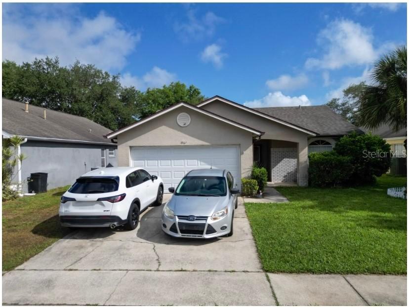 1567 Oak Hill Tr., Kissimmee, FL 34747