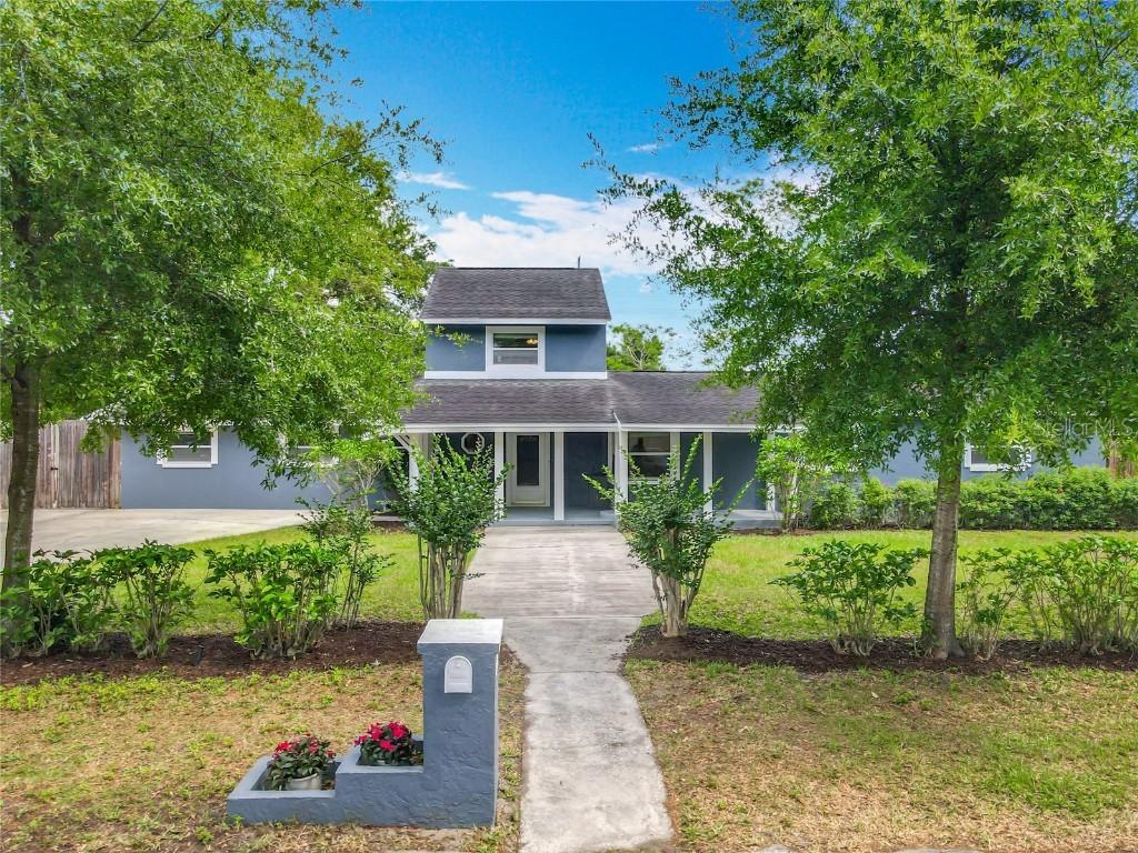 3019 Page Ave., Orlando, FL 32806