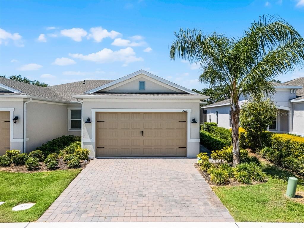 2026 Key Bay Tr., Kissimmee, FL 34747