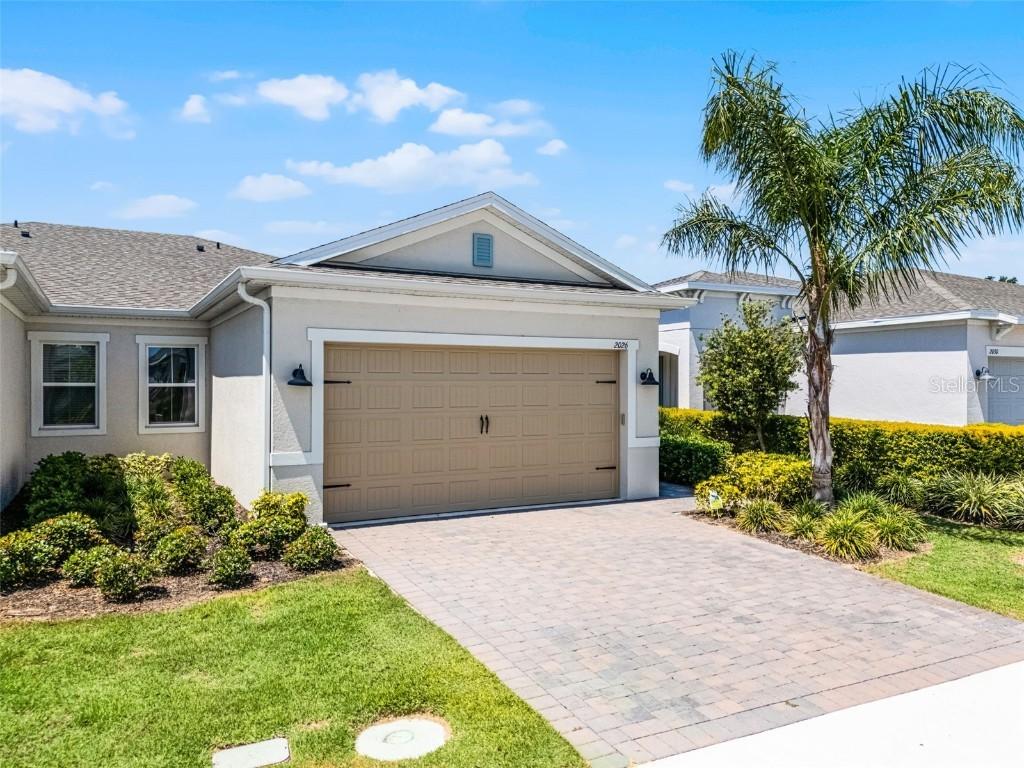 2026 Key Bay Tr., Kissimmee, FL 34747