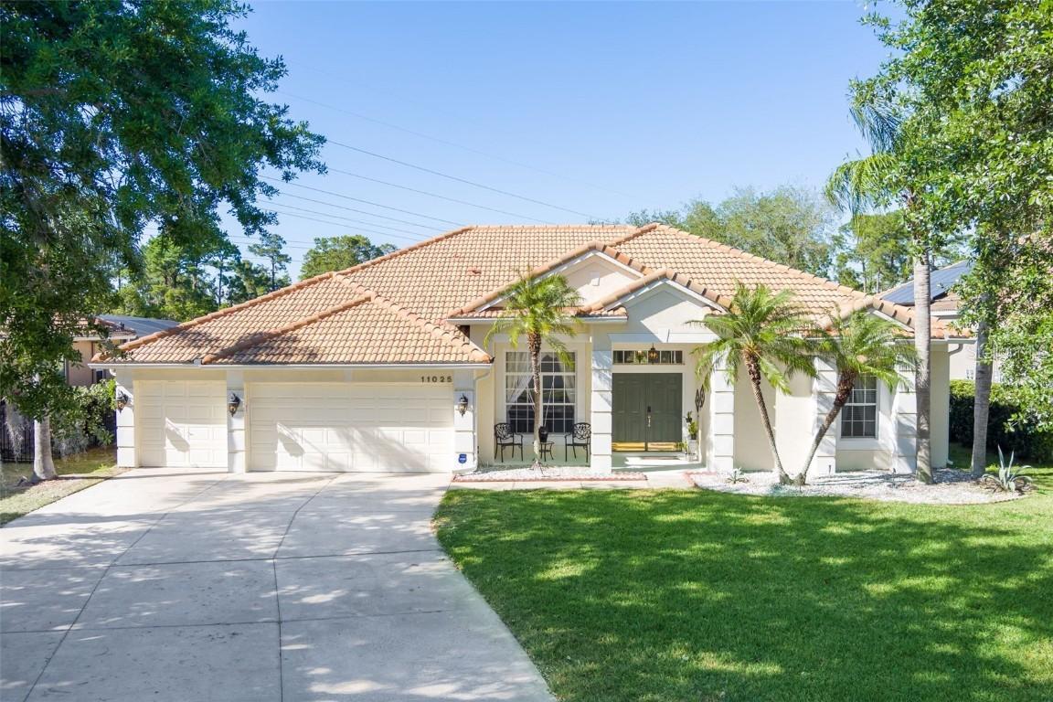 11025 Ledgement Ln., Windermere, FL 34786