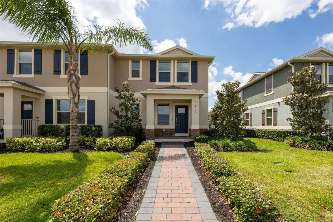 16261 Admirals Cove Ln., Winter Garden, FL 34787