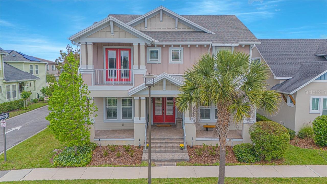 7831 Dausset St., Orlando, FL 32827