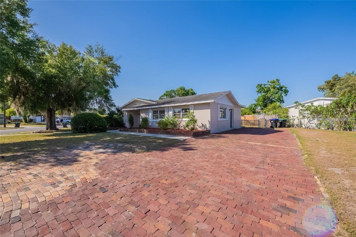 5600 Arundel Dr., Orlando, FL 32808