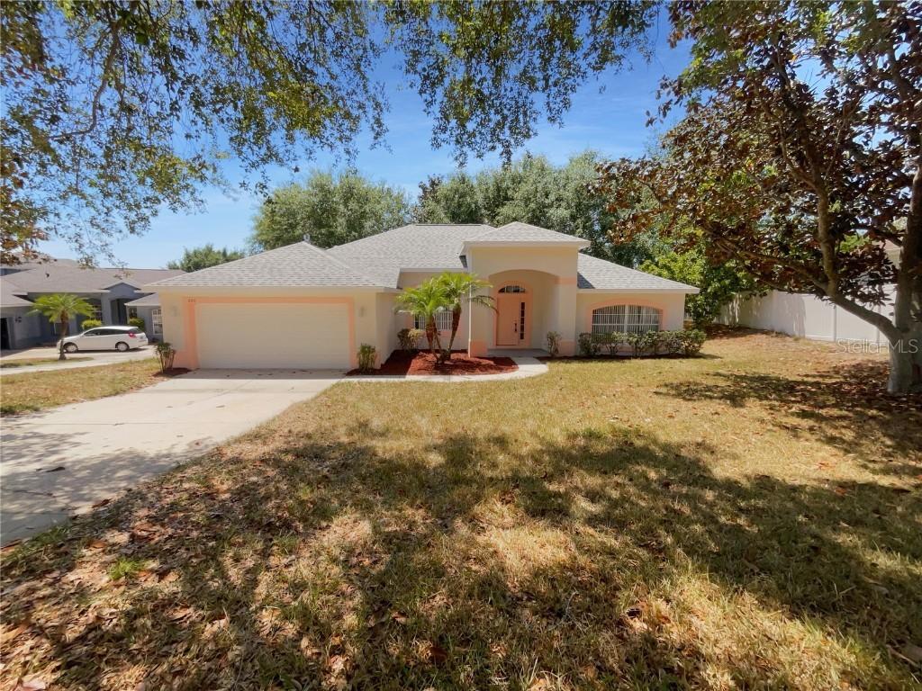 640 Westview Dr., Minneola, FL 34715