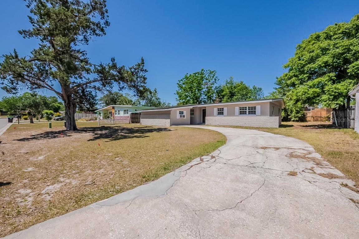 3718 Mitchell Rd., Orlando, FL 32808