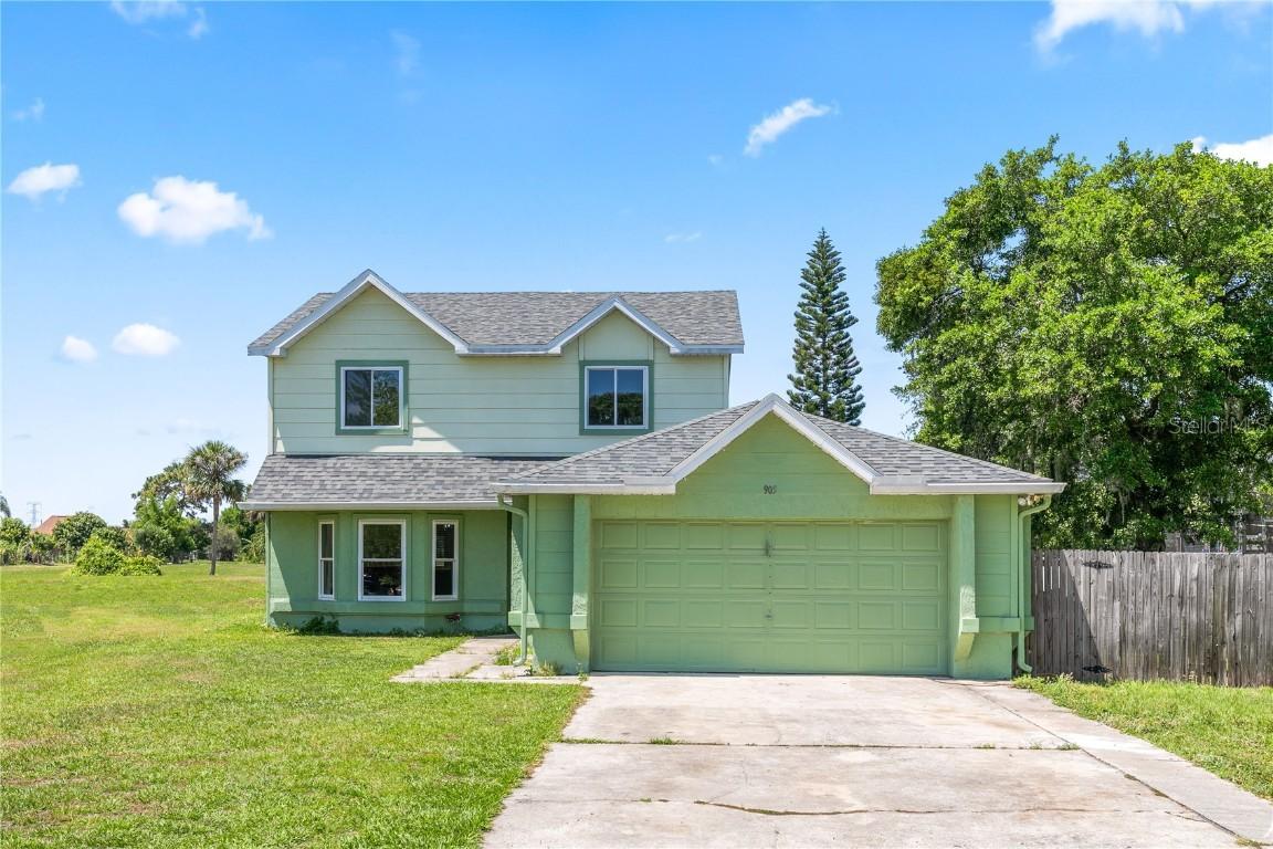 905 Ocala Woods Ln., Orlando, FL 32824