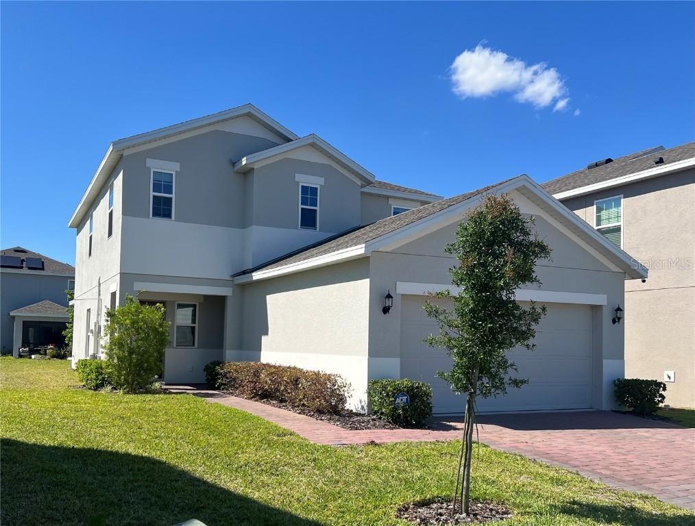 1116 Myrtle Hammock Ln., Davenport, FL 33837