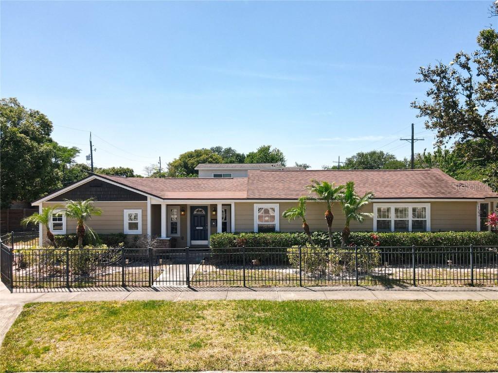 1122 Vassar St., Orlando, FL 32804