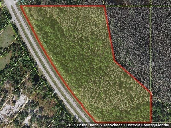 E Irlo Bronson Hwy., St Cloud, FL 34771