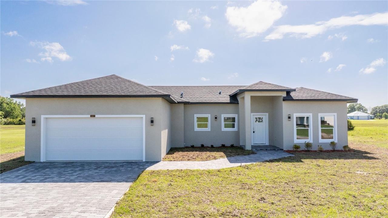 357 Costa Bravo Dr., Sebring, FL 33876