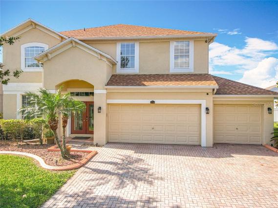 New Homes with In-ground Swimming Pools in Meadow Woods: April 13th to April 19th