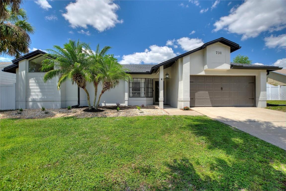 731 Rosemere Cir., Orlando, FL 32835