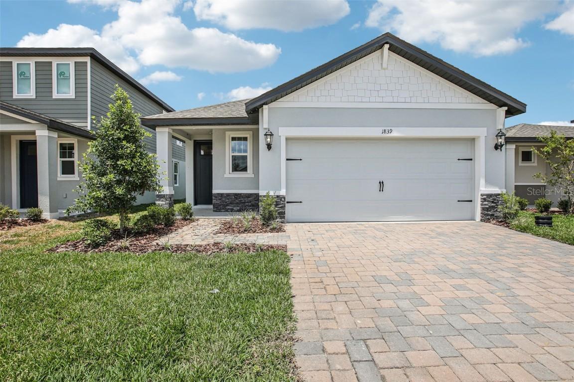 1839 Brekey Way, Zephyrhills, FL 33541