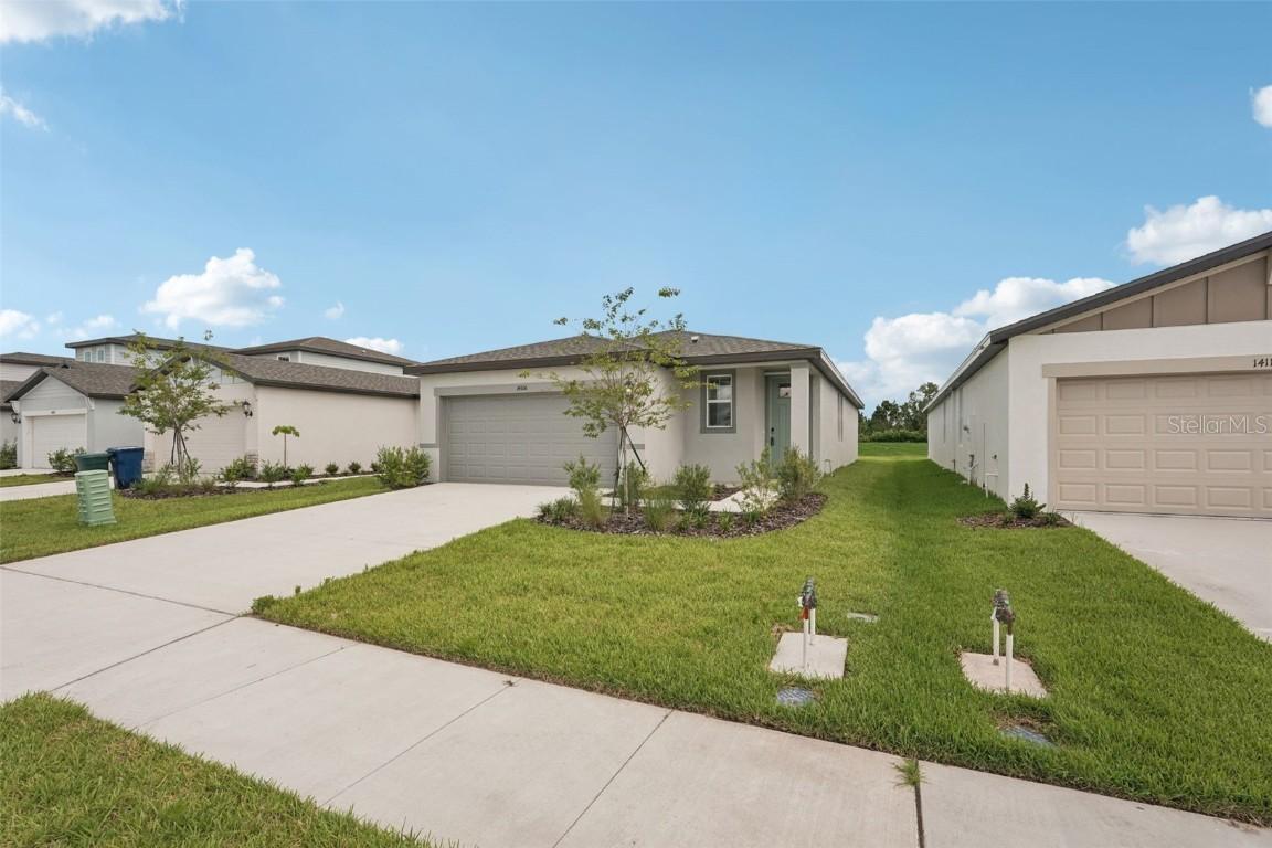 14106 Crutchfield Ct., Parrish, FL 34219