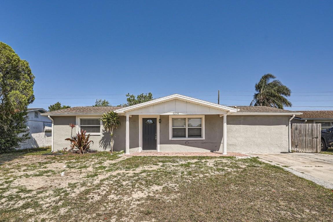3206 Peterborough St., Holiday, FL 34690