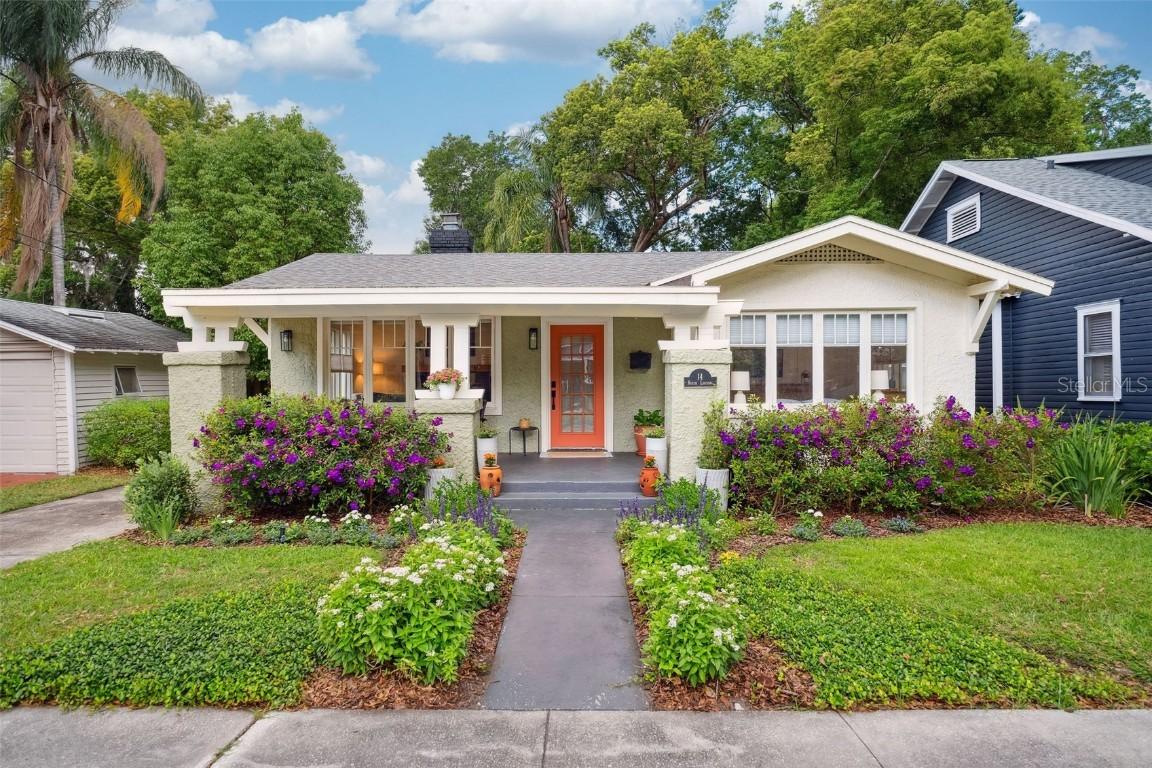 14 N Lawsona Blvd., Orlando, FL 32801