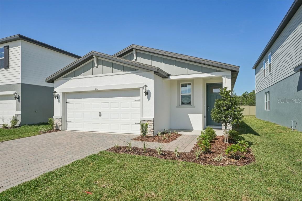 1861 Brekey Way, Zephyrhills, FL 33541