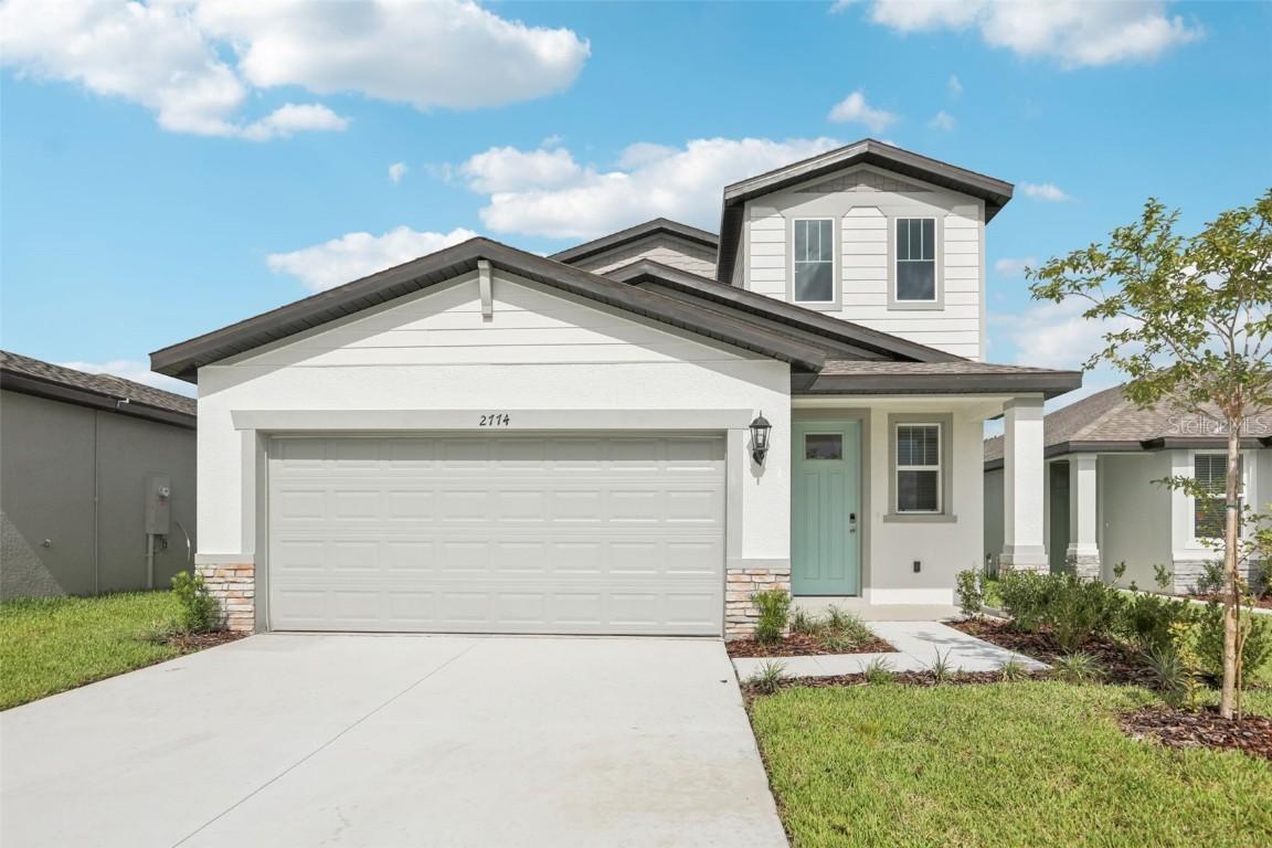 2774 Virginia Pine Dr., Bartow, FL 33830