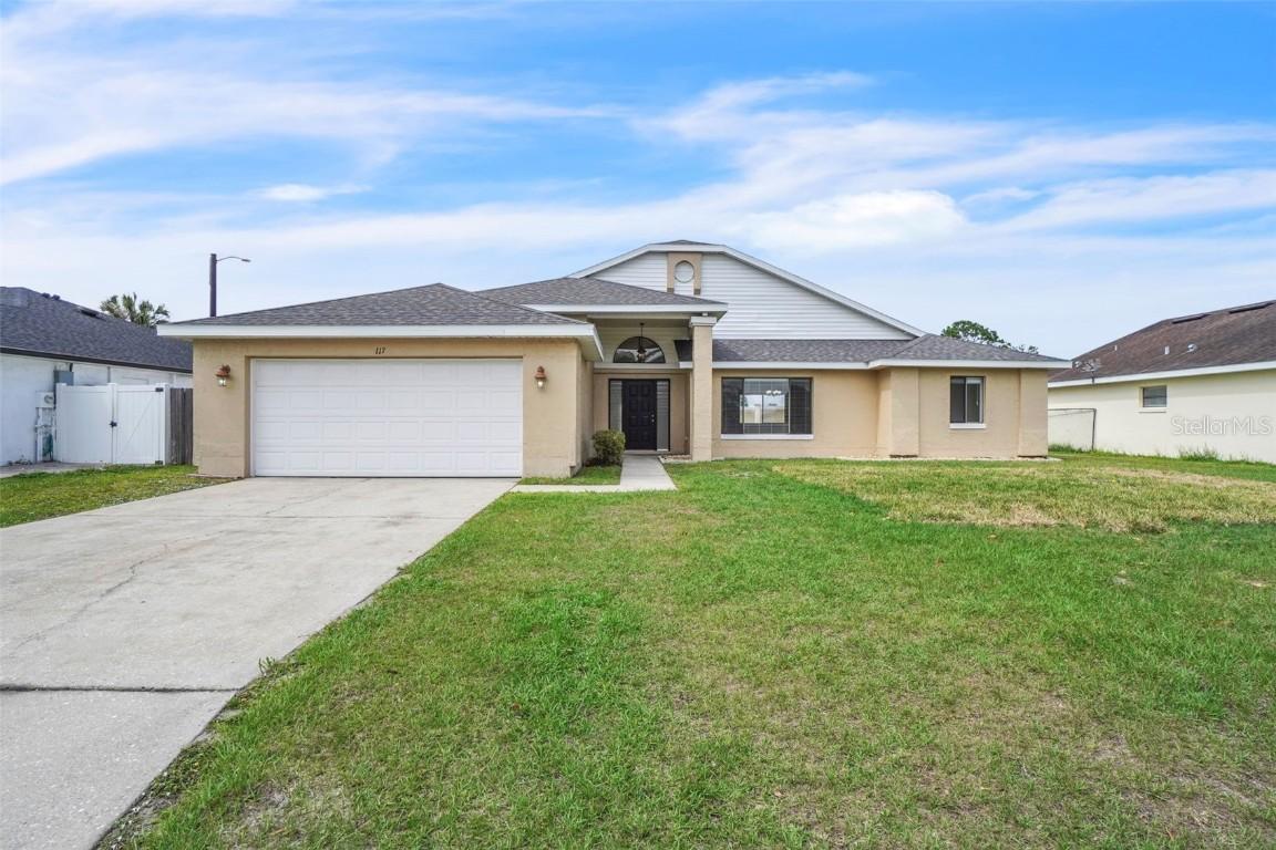 117 Honeywood Dr., Kissimmee, FL 34743