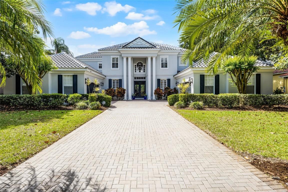 11014 Hawkshead Ct., Windermere, FL 34786