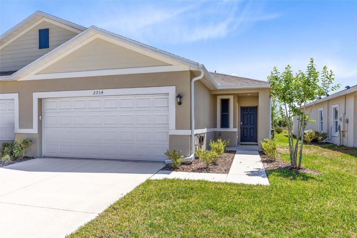 2734 Sunkissed Dr., St Cloud, FL 34771