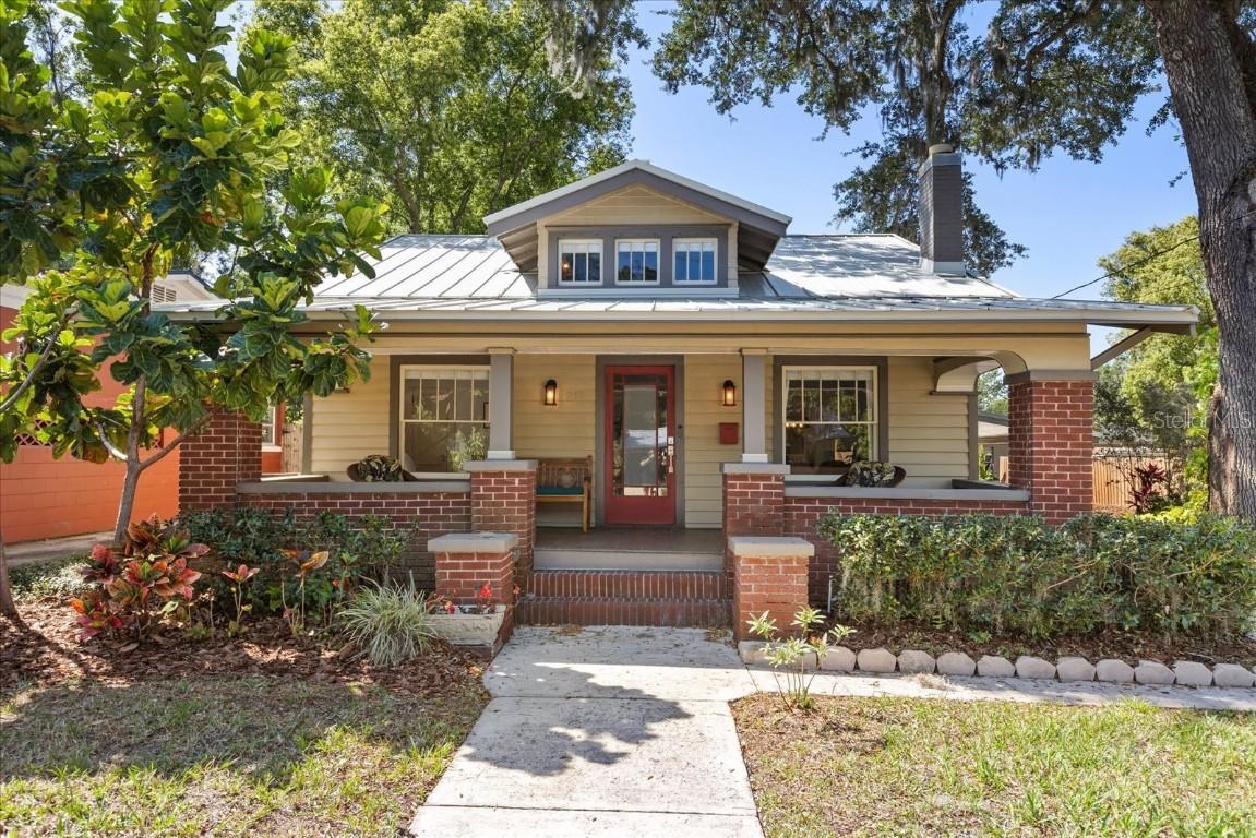 210 E Kaley St., Orlando, FL 32806