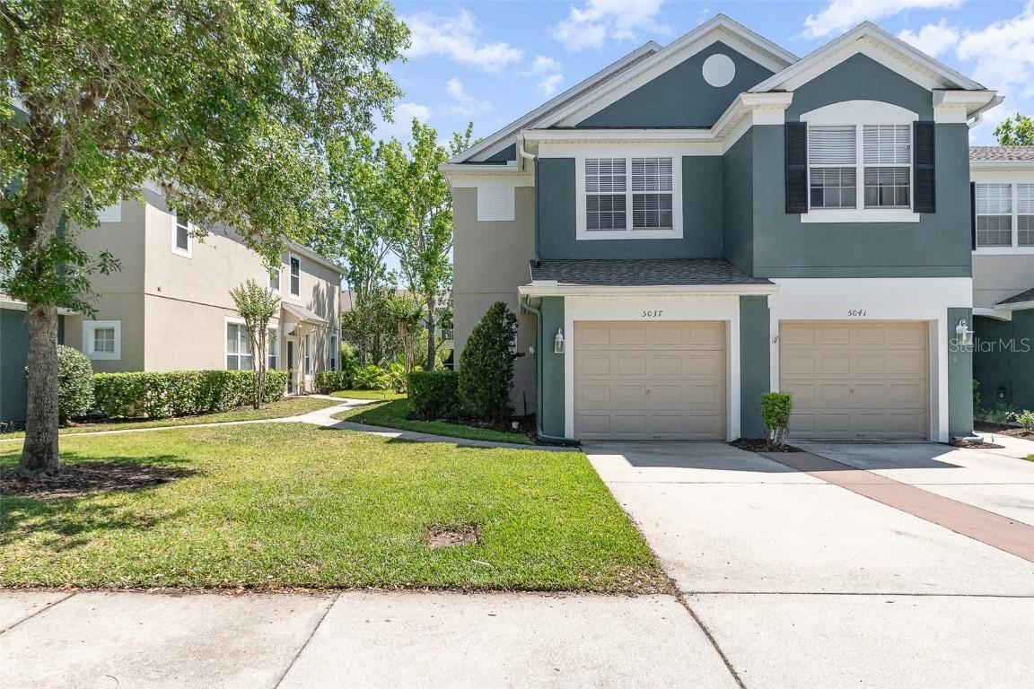 5037 Hawkstone Dr., Sanford, FL 32771