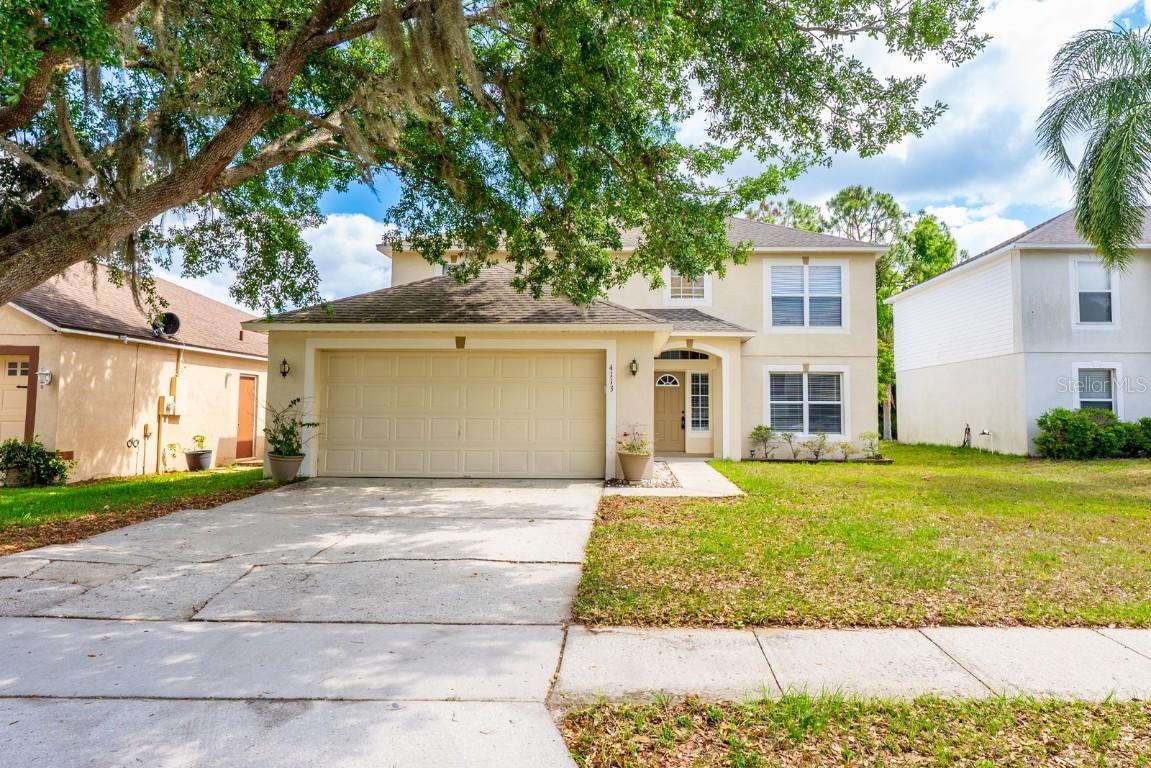 4113 Stonefield Dr., Orlando, FL 32826