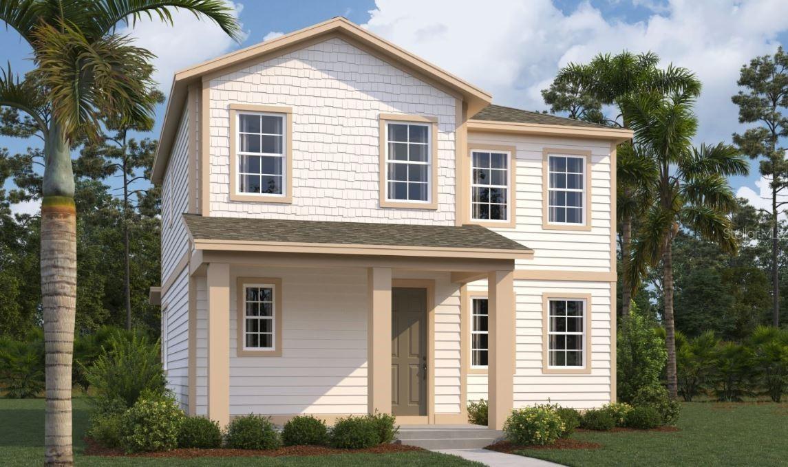 2389 Zuni Road, St Cloud, FL 34771