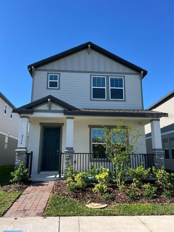 4716 Homestead Tr., St Cloud, FL 34772