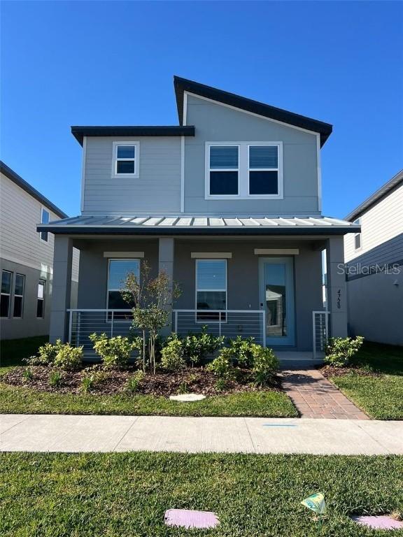 4720 Homestead Tr., St Cloud, FL 34772