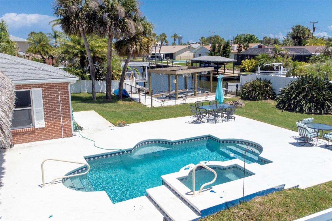 151 Sea Isle Cir., South Daytona, FL 32119