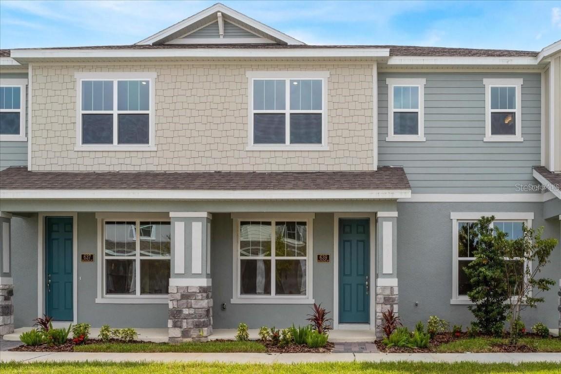 16284 Hamlin View St., Winter Garden, FL 34787