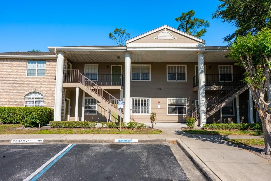 133 Reserve Cir. #109, Oviedo, FL 32765