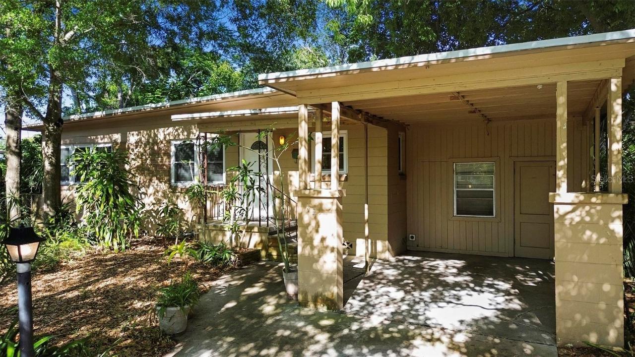 1207 Cole Rd., Orlando, FL 32803