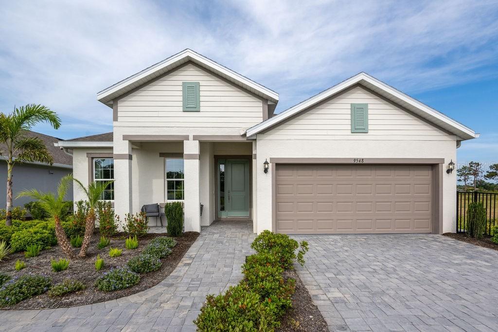 9548 Vibrant Lane, Venice, FL 34292