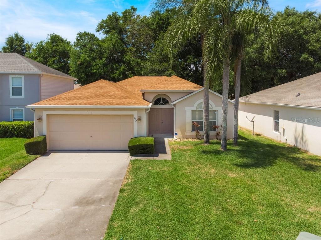 122 Oak View Pl., Sanford, FL 32773