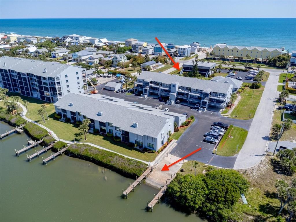 865 Ladyfish Ave. #C104, New Smyrna Beach, FL 32169