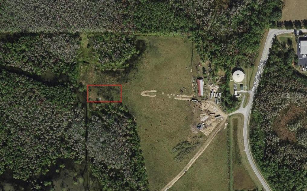 Tbd, Davenport, FL 33897