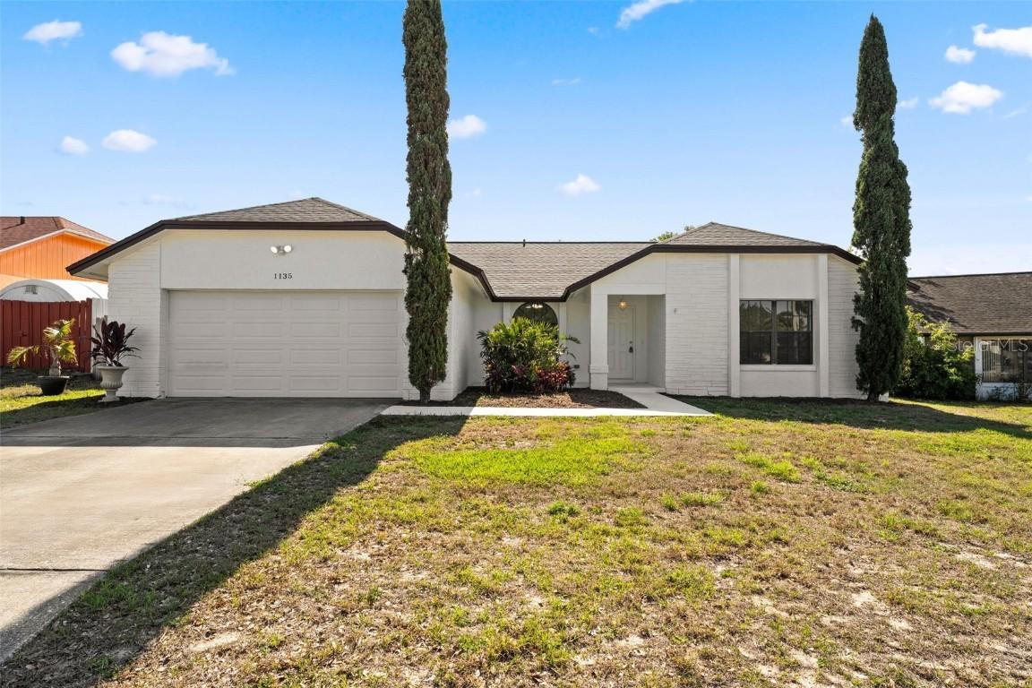 1135 Marni Ridge Ct., Kissimmee, FL 34747