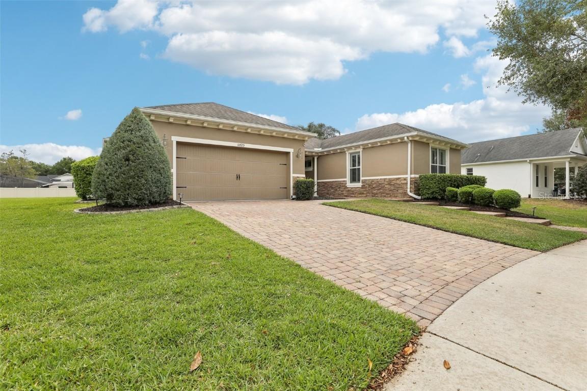 11725 Verrazano Dr., Orlando, FL 32836
