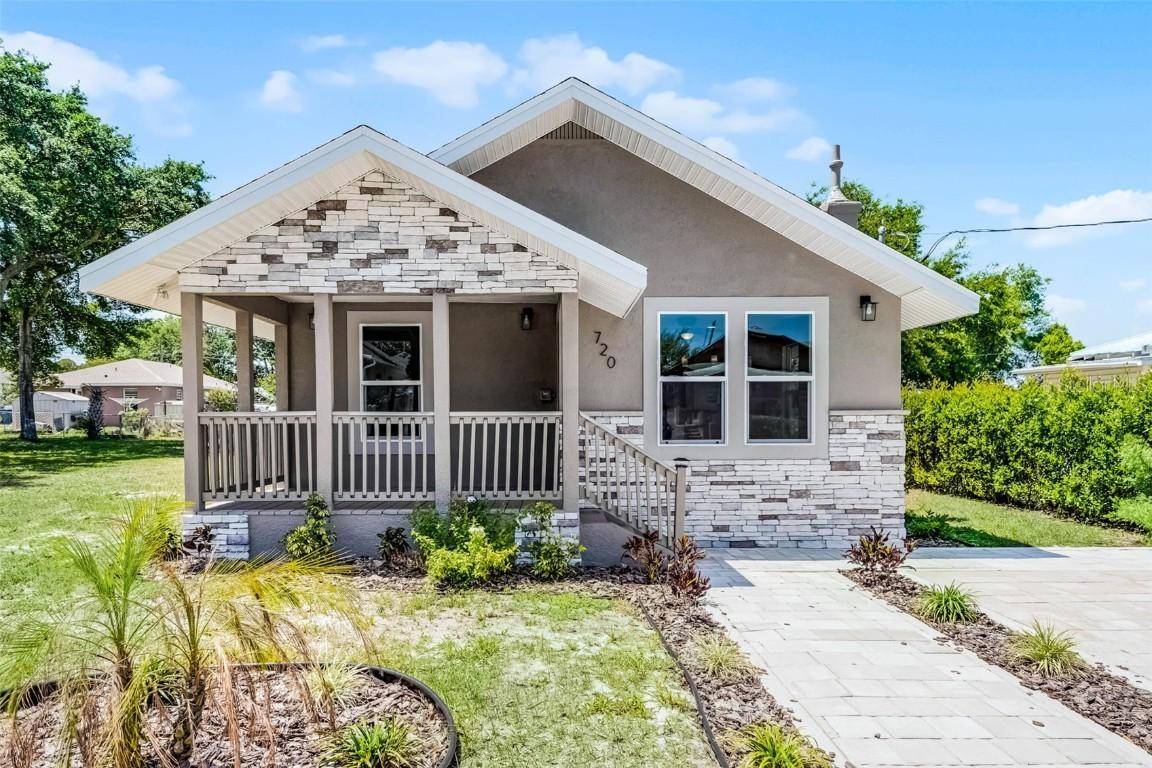 720 N 6th St., Haines City, FL 33844