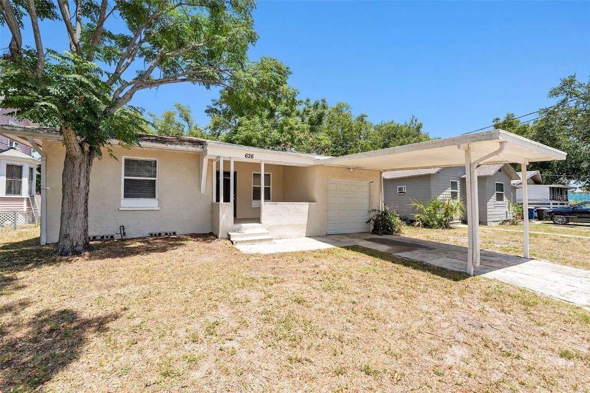 626 Belleview Blvd., Clearwater, FL 33756