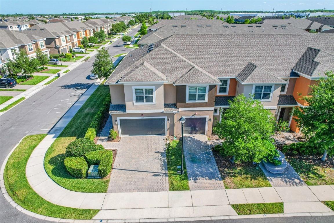 335 Merry Brook Cir., Sanford, FL 32771